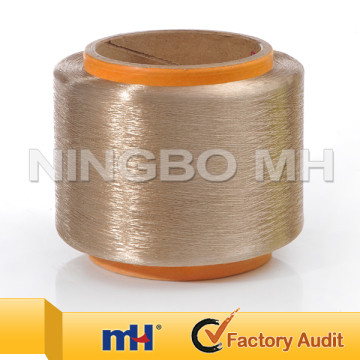 High strength 100% rayon embroidery thread for computerized machine
