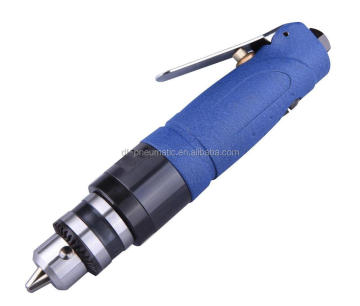 NEW EP2113 3/8 Reversible Low Speed Air Drill