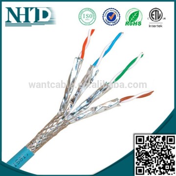 Top quality professional cable cat7 plug