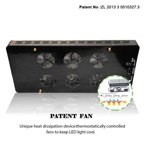 Grow tent complete kit grow led light