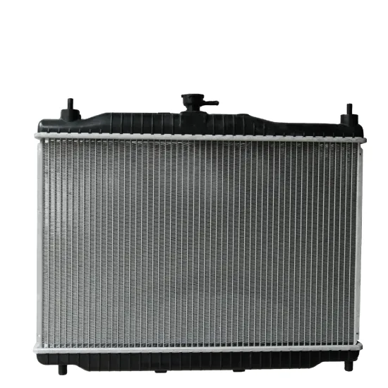 Radiators for Ford FIESTA 09- MT OEM 89710-16372 Car Radiator