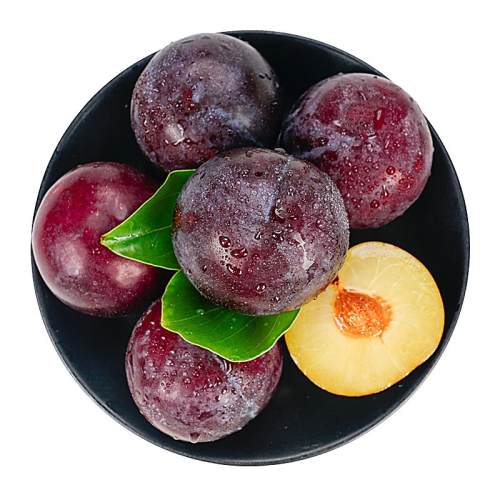 plums ស្រស់របស់ចិន plum