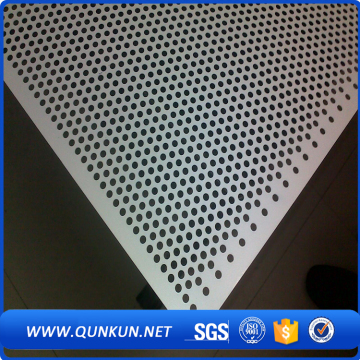 Perforated Metal Mining Sieve