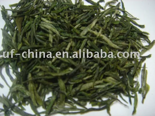 Mountain Lao green tea