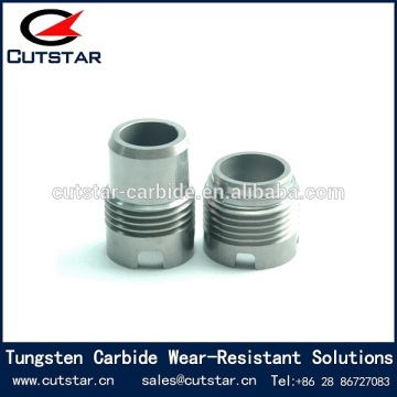 Tungsten Carbide Oil drill bit Nozzles / Jet Nozzle for Drilling Bit/ Various types / OEM Accept
