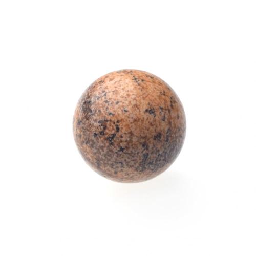 12MM Picture Jasper Chakra Balls & Spheres for Meditation Balance