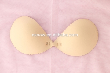 Sexy Strapless Lace Silicone Pad for Women/Swimwear