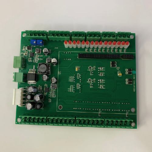 Led Display Module PCBA Assembly