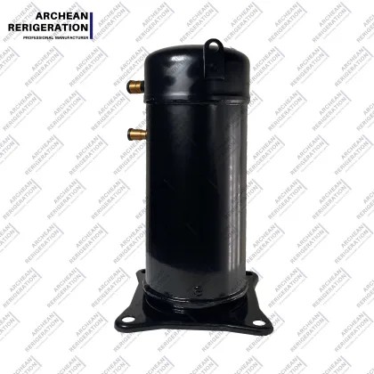 5HP DAIKIN SCROLL COMPRESSOR JT160 JT160GABY1L: Refrigeration Compressor for HVAC Systems
