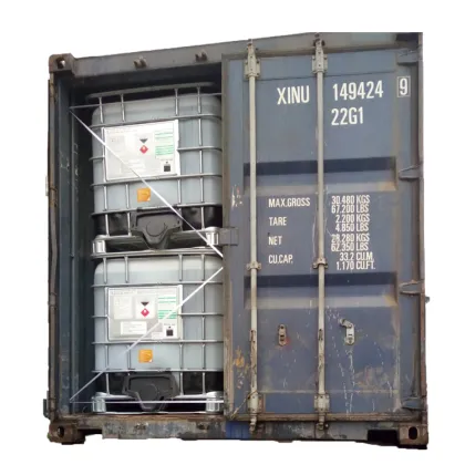 tech grade glacial acetic acid