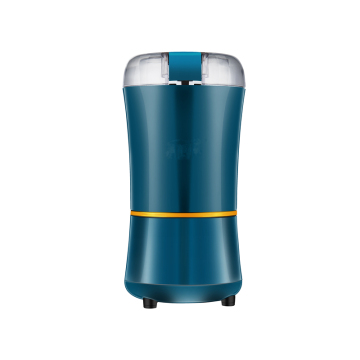 Factory Price Portable Coffee Grinder Espresso Blender Mill with OEM Logo