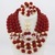 CRN0225 Trendy african wedding beads on online store- www.hibeads.com