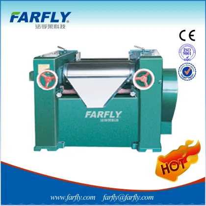 triple roller mill/grinding mill /mill
