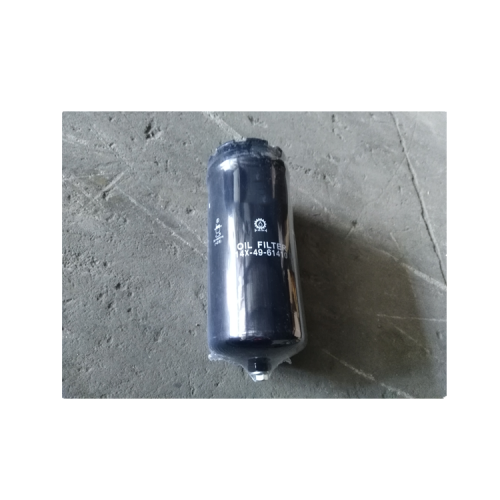 Radlader-Hydraulikfilter 14X-49-61410