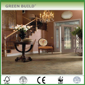 MDF laminate parquet flooring wooden flooring