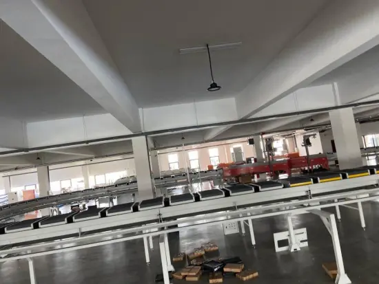 Full Auto Sorting Machinery