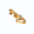 Connettori Rosh Molex 500798000