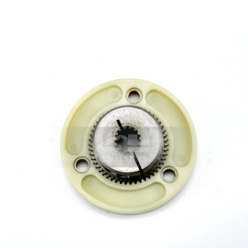 135X50T Hydraulic Main Pump Coupling Hub for Mini Excavators like Kubota, Yangma, and VIO