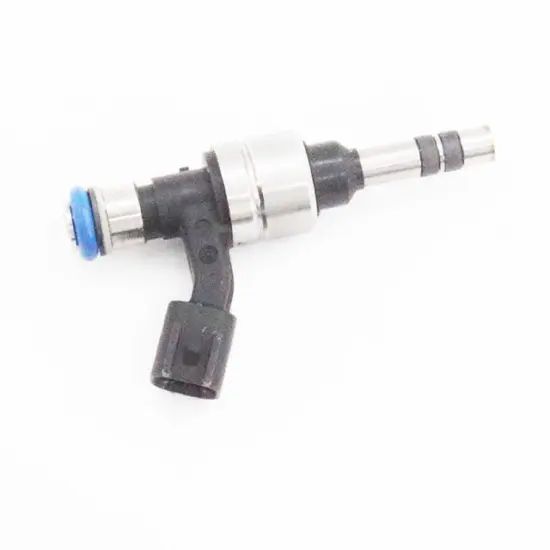 Direct Fuel Injector Assembly 12634126 for Chevrolet, Buick, Cadillac Lacrosse GL8 Camaro CTS XTS SRX