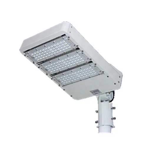 5 Years Warranty 150LM/W LED Module Street Light - 150W Outdoor Lighting