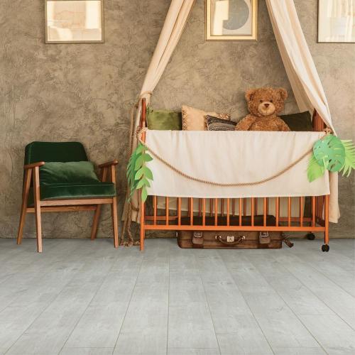 Best light sawn mark grey maple laminate flooring