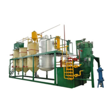 Animal Fat Melting and Oil Extraction Machines: Including Beef Tallow and Fish Oil Refineries