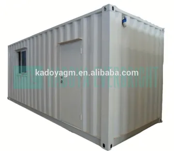 modular container house
