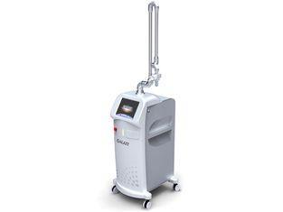 Three Laser Output Fast Treatment Without Downtime RF- Frac