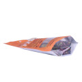 Stand Up Pouch Food Packaging Bags With Zipper