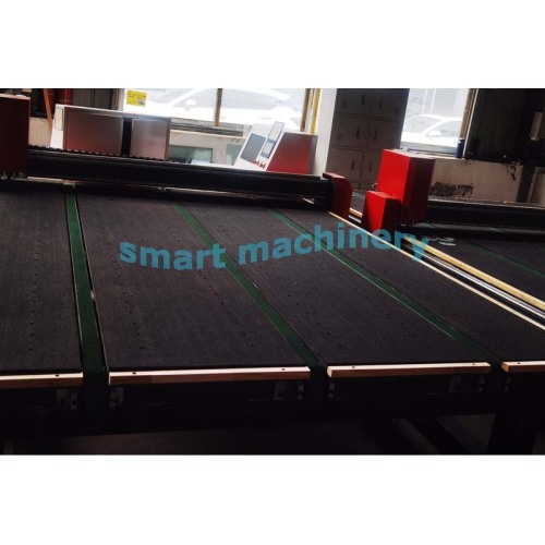 High Quality Cnc Cutting Machine