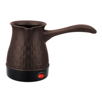 Turkish Coffee Pots: Copper, Turkish-Style, Stainless Steel, and Glass Options