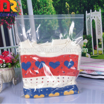 ldpe small transparent ziplock bags