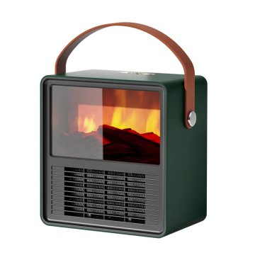 Ceramic Portable Infrared Heater for Indoor and Outdoor Use