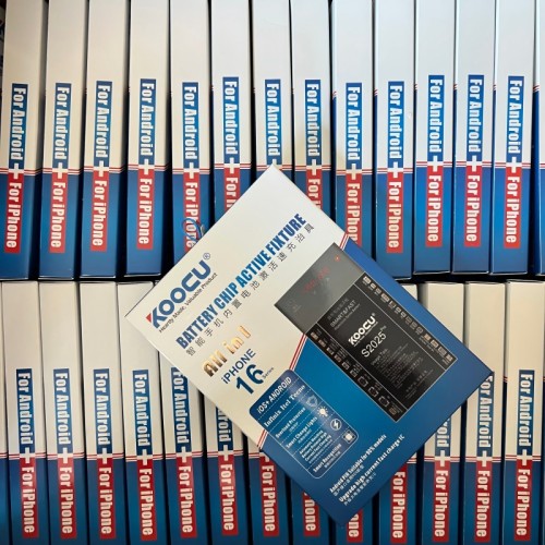 Apple 16 Attivazione di ricarica della batteria Small Board