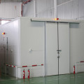 Walk In Industrial Cold Storage Room