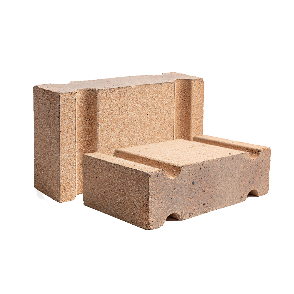 High quality clay bricks heteromorphic brick