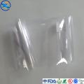 Rigid Clear Glossy PVC Pharm Packing Films