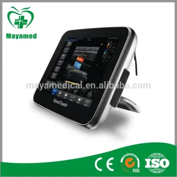 MY-A023 Vaginal Ultrasound Equipment Touch Screen Ipad Ultrasound Scanner