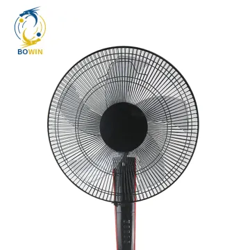 2021 Hot New Products: 16 Inch Stand Fan Made in China