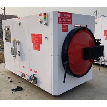 Dewaxing Kettle Precision Casting Equipment