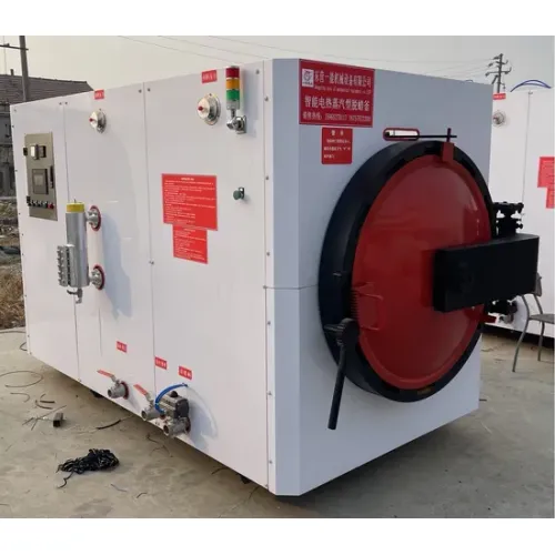 脱線ケトル精密鋳造機器