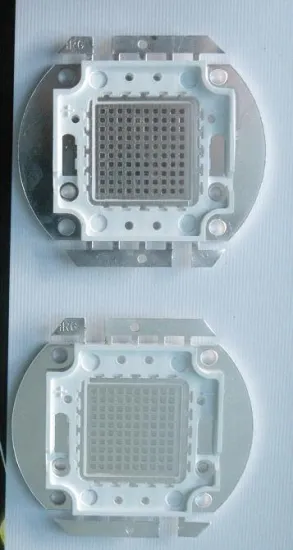 High Power Uv Led Emitter 375nm-385nm 100w For Disinfection