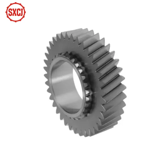 OEM 1315 304 026 Gearbox Gear 37T for ZF Transmissions