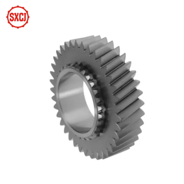 OEM 1315 304 026 Gearbox Gear 37T for ZF Transmissions