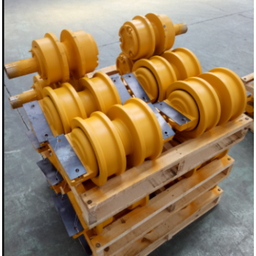 Track Roller ass&#39;y 175-30-00761 voor Komatsu D155A-6