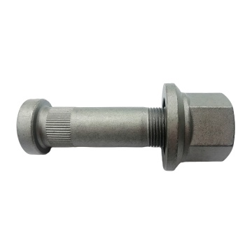 Bullone del mozzo della ruota ad alta resistenza per IVECO - 100mm (42117451)