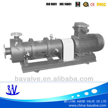 high pressure pump