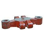 Professional Precision Industrial Guide Crosshead Unit