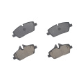 D1308-8423 Brake Pads For Mini