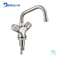 Stainless Steel Sink Tap Kitchen Sink Faucet